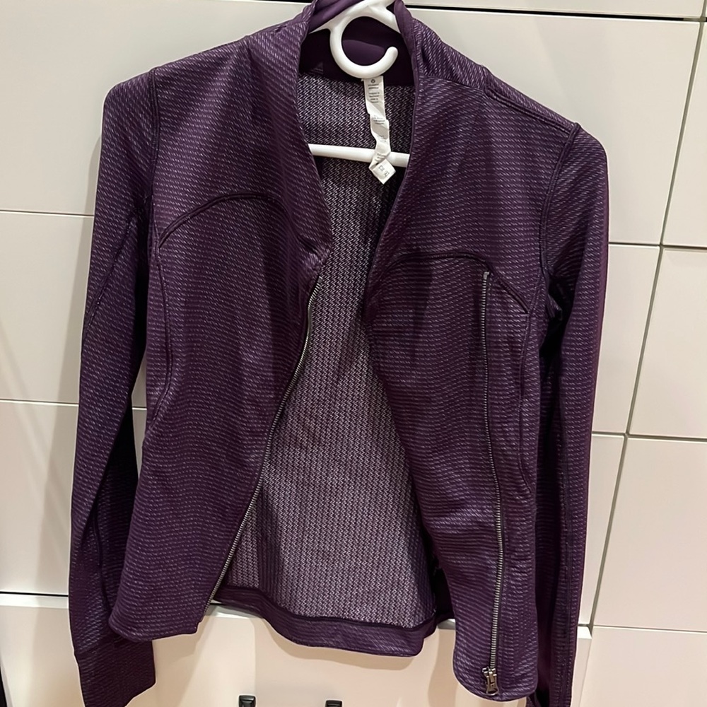 Lululemon jacket